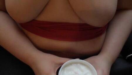 I'll Show You My Tits