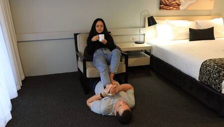 Japanese Babe Yuko Shirotani - Part 3