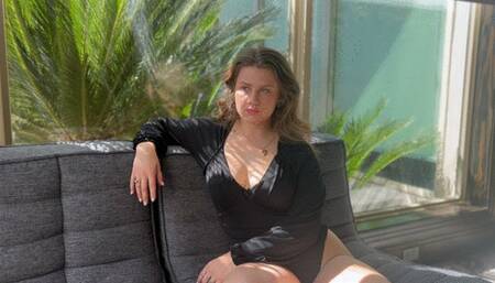 Watching You Stroke Jerk Off Encouragement