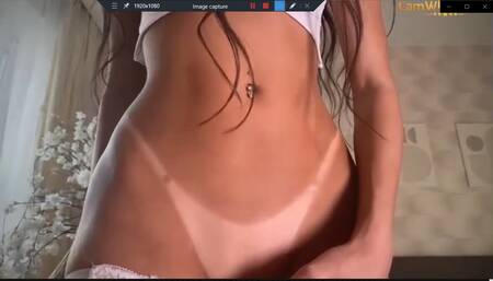 Sensual_giaa - 2023-04-13 - pussy flash