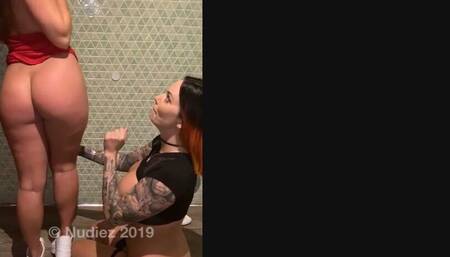 Emilyknight allisonparker vikingbarbie