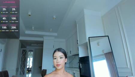 Watch cam models 06/28 show