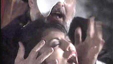 Tickler of the Opera Clip Six ( OLD VINTAGE CALIFORNIA STAR LATE 1980s )