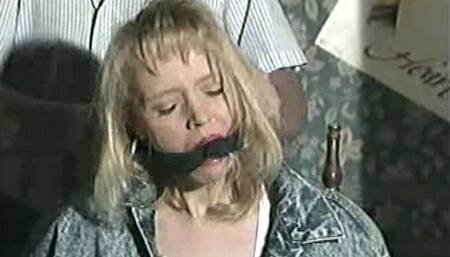 Hitchhiker Bound ( OLD VINTAGE FROM THE LATE 1980s )