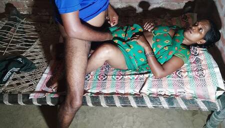 Indian Native Stepsister Hindi Sex Video