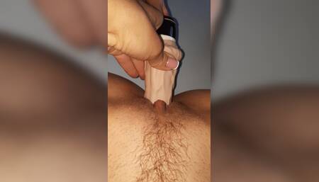 Small Pleasure