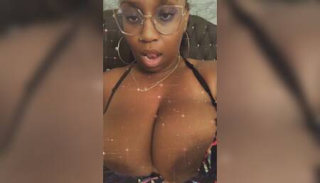 Titties Looking Right!