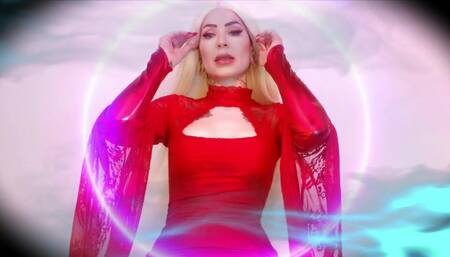 Love Witch - Voodoo Curse, JOI