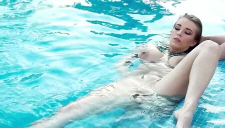 Pool Pleasure