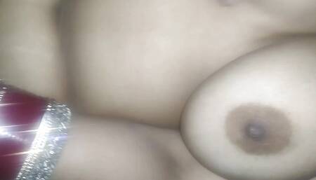 Hot Indian Bhabhi fucked rough by old Father in law