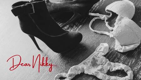 Dear Nikky Podcast Season 2 Episode 34
