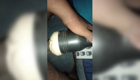 Fuck Toy Pussy