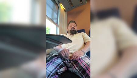 The Train Rider