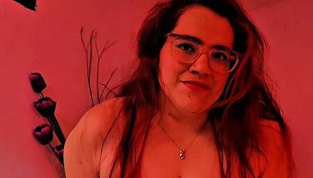 Striper Red Pasion
