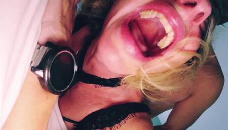 34 Min of Anal Orgasm Sex and Anal Crempie