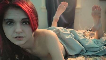 Teen Masterbation Solo Fuck Machine