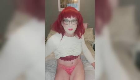 Like? Juniperberi crossdresser