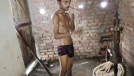 New hindi video hot suraj kumar bihar