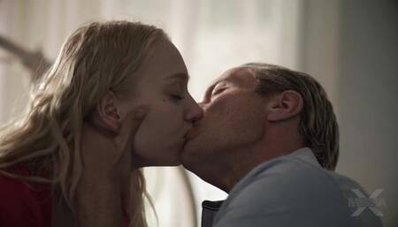 Sending Stepdad Sexy Selfies