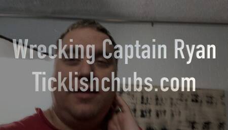 Wrecking Captain Ryan