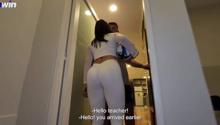 LOGRE FOLLARME A MI ENTRENADOR DE RUGBY