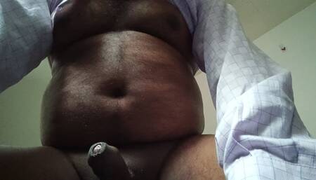 Top Boy Handjob