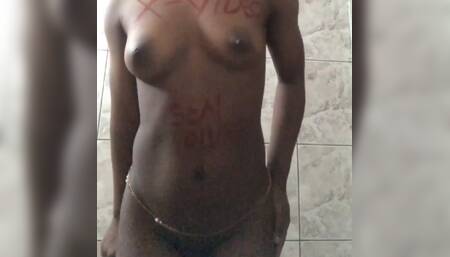 Horny Babe Need a Big Dick