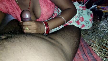 Full Romance with Desi Bhabhi
