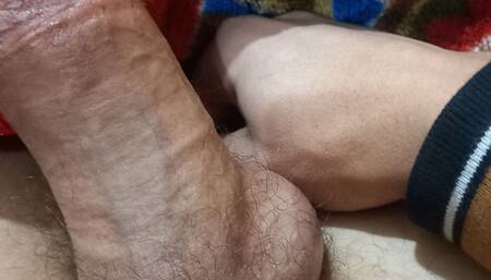 Cum of Big Cock Arabic