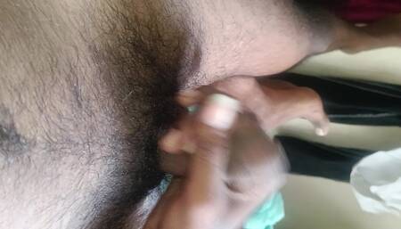 Big Cock Masturbation Indian Boy