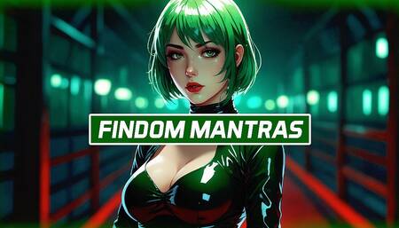 Findom Interactive Mantra Game