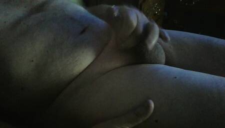 I Like to Wank