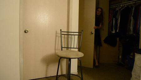 The Job Offer - Raw Footage Part 1