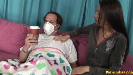 Kourtney Kane's cocktugging xxx by Premium GFs