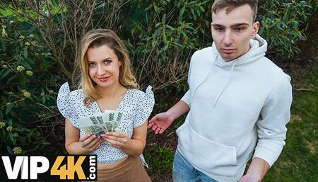 Plastic dona's euro scene