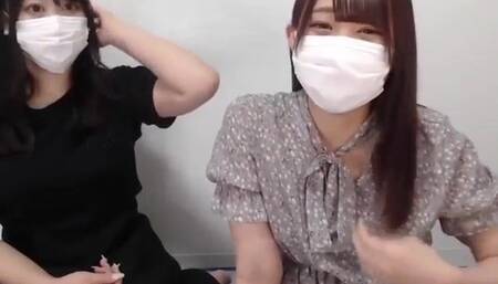 ライブチャット　生ハメ