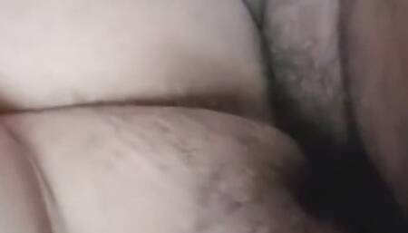 Indian Bengali Housewife Fuck Side by Side