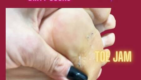 Watch Empress MBella with sweaty socks and Dirty sexy feet