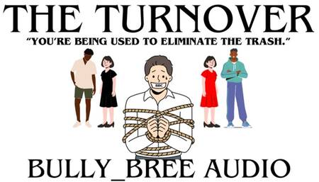 The Turnover Audio