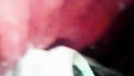 Tinies Trapped in Giantess Belly 1080