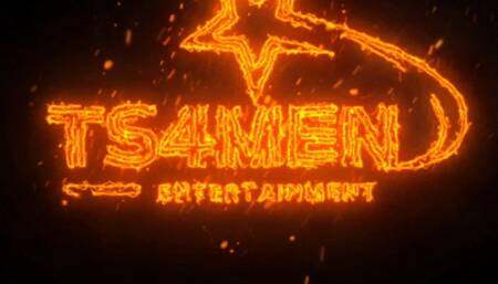 FACE SIT SESSION WITH STEP-SON WAVEY