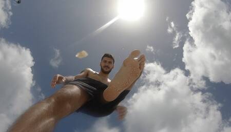 Melouse - Living With