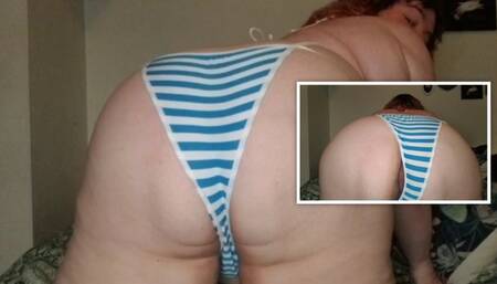 Help Squeeze My Farts Out Version 2