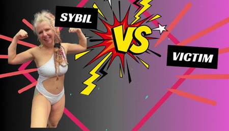 FFGMIX Black Belt Lesson 2 wmv