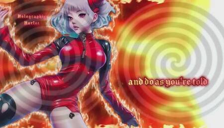 Unlocking your Naughty Darkness