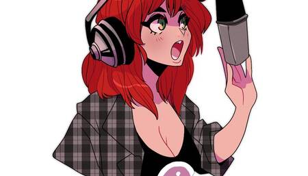 The Wasp's Candy (AUDIO ONLY)