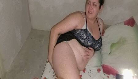 Locked down without a toilet WMV