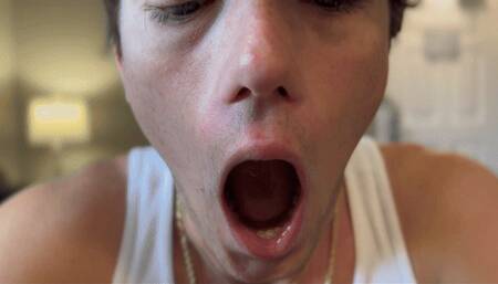 "Honey, I Shrunk Our Son AGAIN!" feat Kevin- MKV