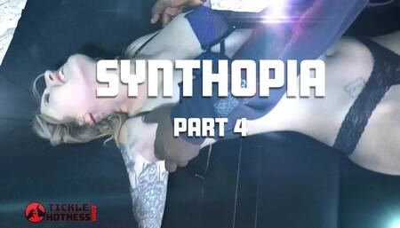 Synthopia 1 - Part 4 - Reagan Lush