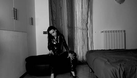 METAL IMPULSES AND EROTIC MASTURBATION